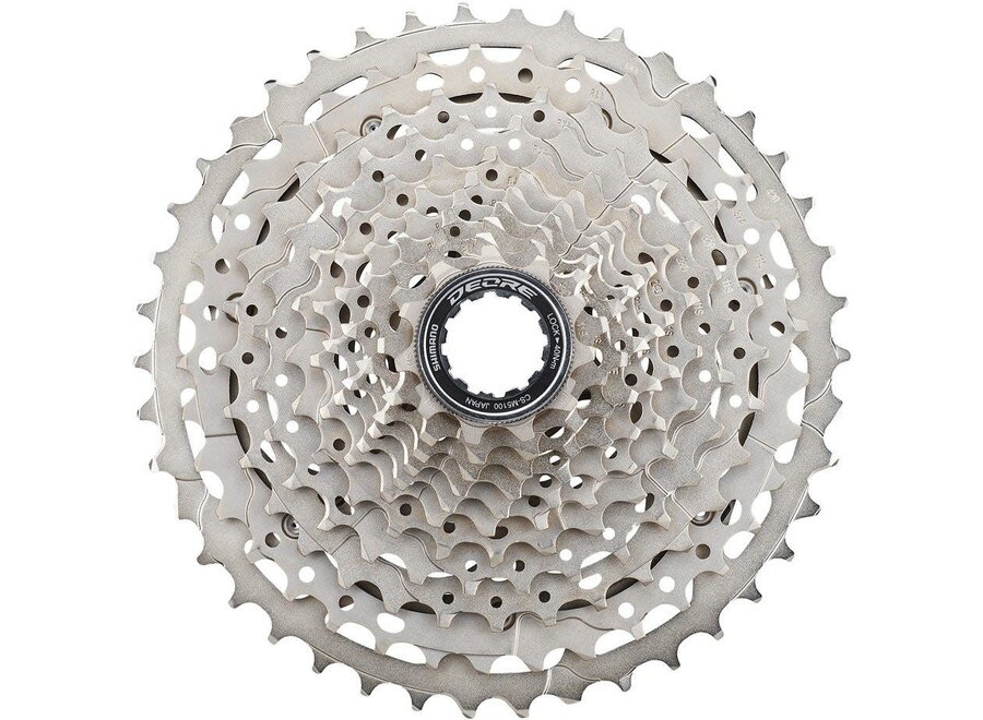 CASS Deore M5100 11sp 11-42