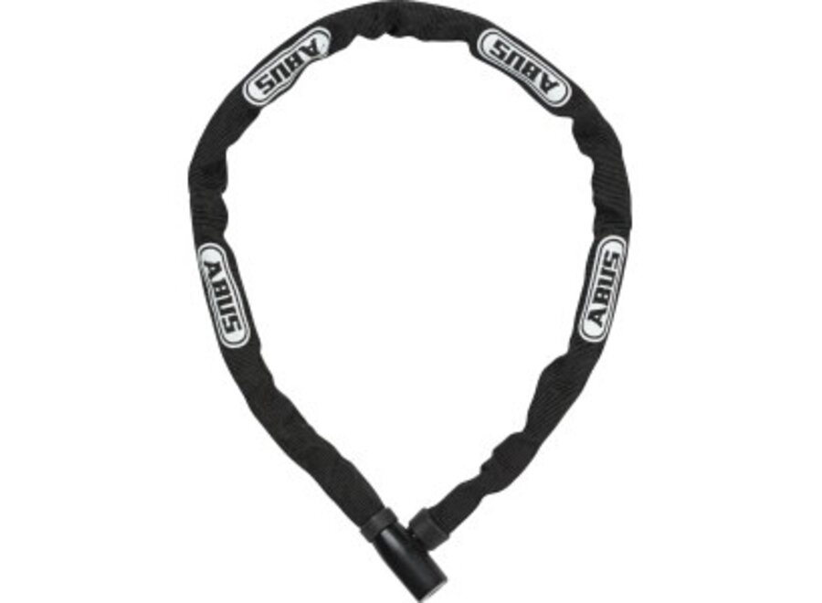 Steel-O-Chain 4804K Chain Key Lock 75cm