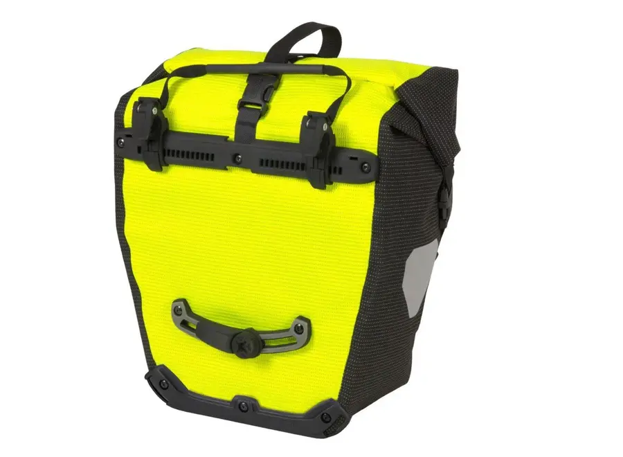 Sport-Roller Classic Sun Yellow