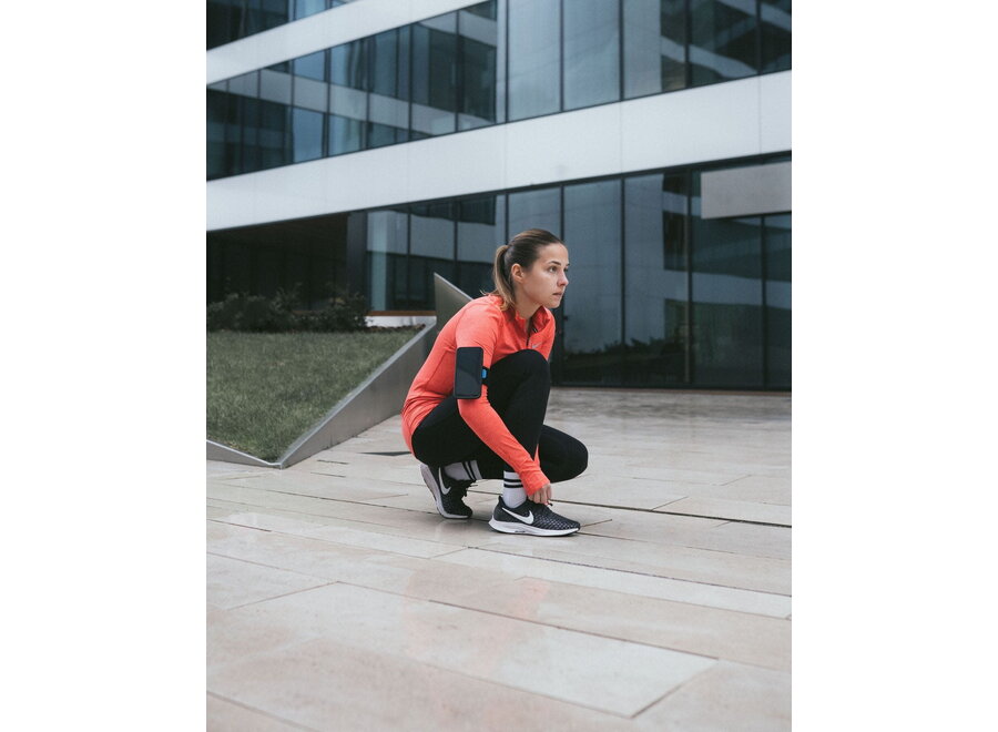 QL Mount Sports Armband