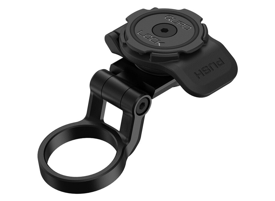 Stem Cap Mount Adjustable