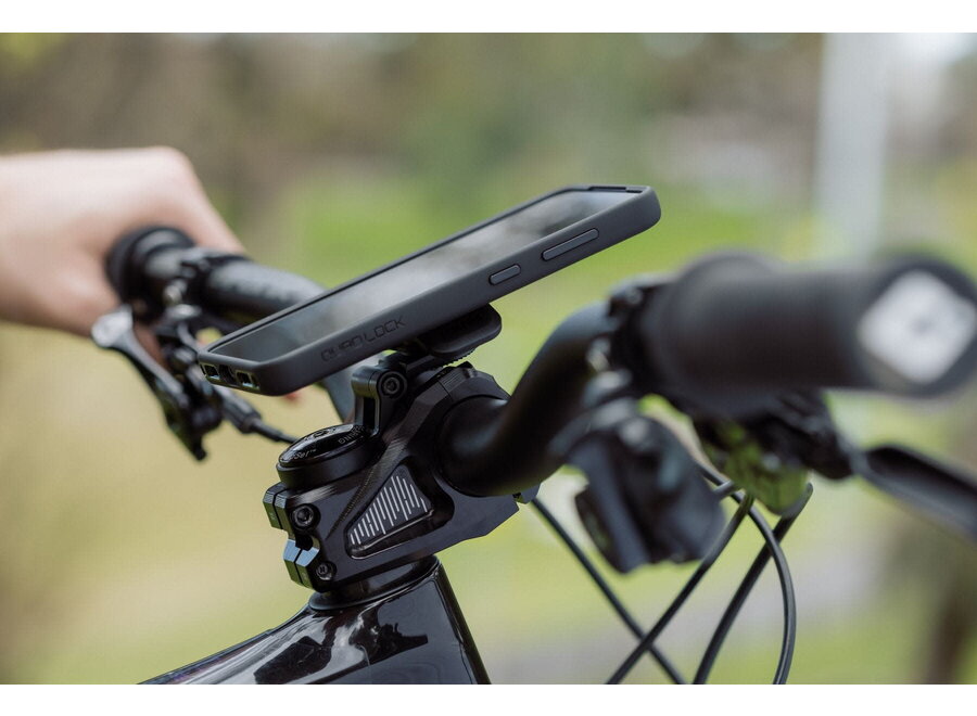 Stem Cap Mount Adjustable