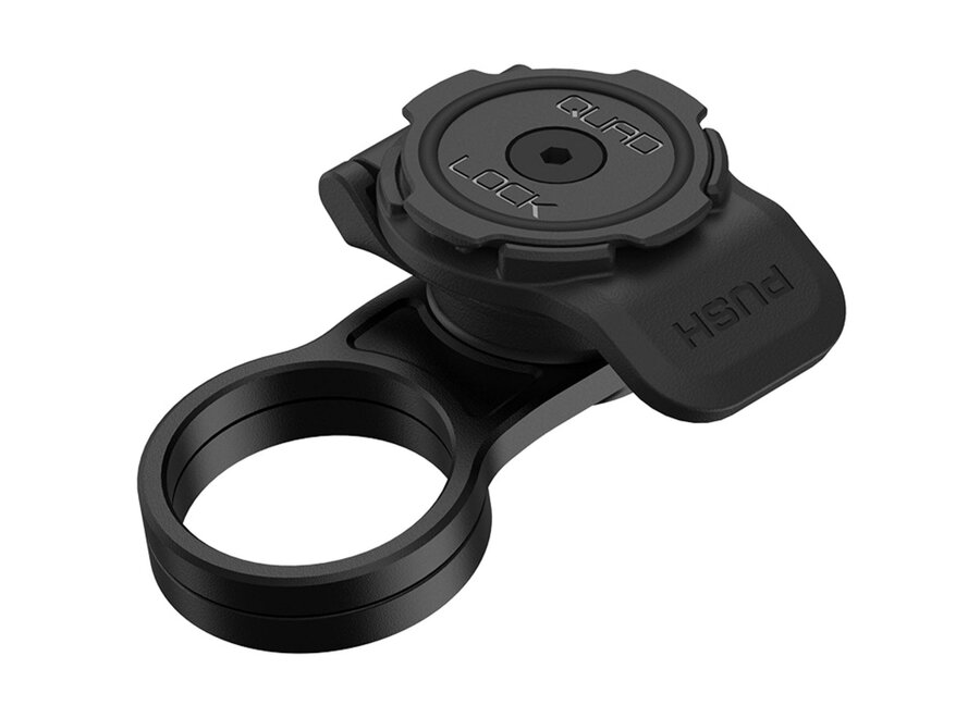 Stem Cap Mount