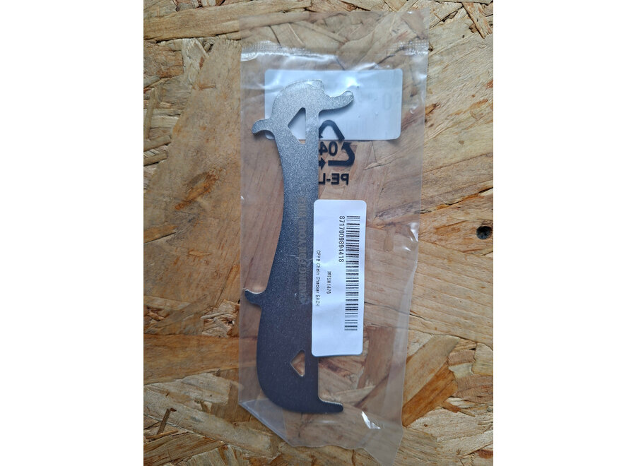 HG53 9-speed - 116L - grey / black