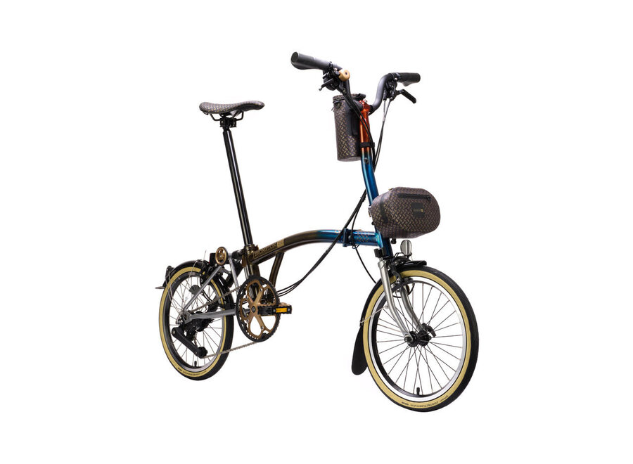 C Line 1975 Edition - 50th Anniversary Mid bar