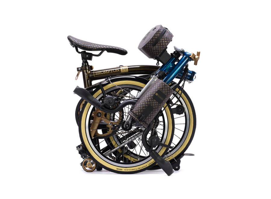 C Line 1975 Edition - 50th Anniversary Mid bar