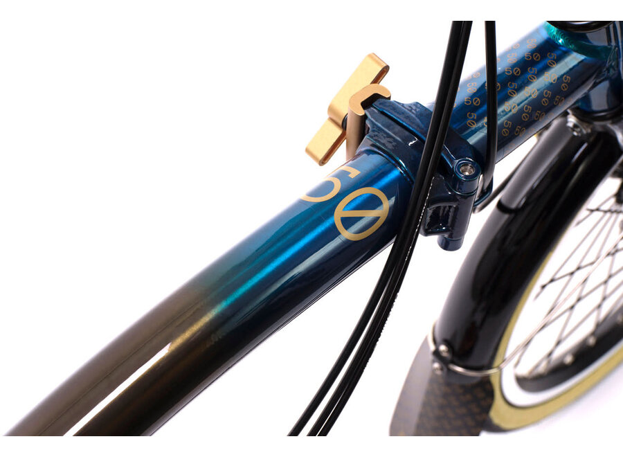 C Line 1975 Edition - 50th Anniversary Mid bar