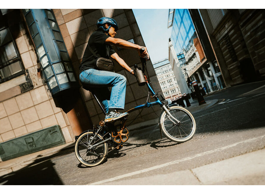 C Line 1975 Edition - 50th Anniversary Mid bar