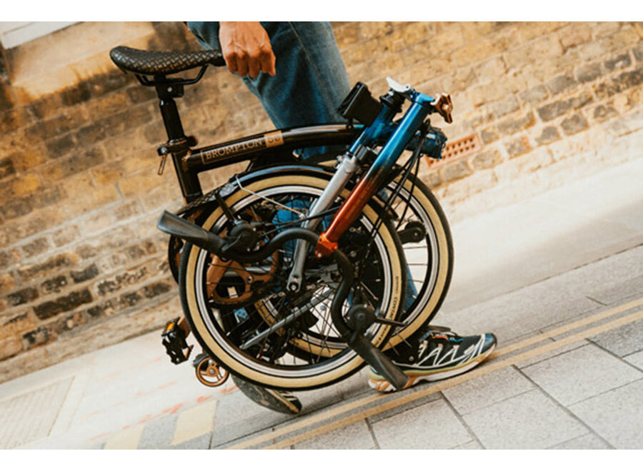 C Line 1975 Edition - 50th Anniversary Mid bar