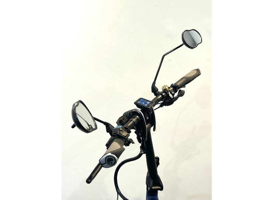 M-99 LV Wing Mirror - LH Tern GSD