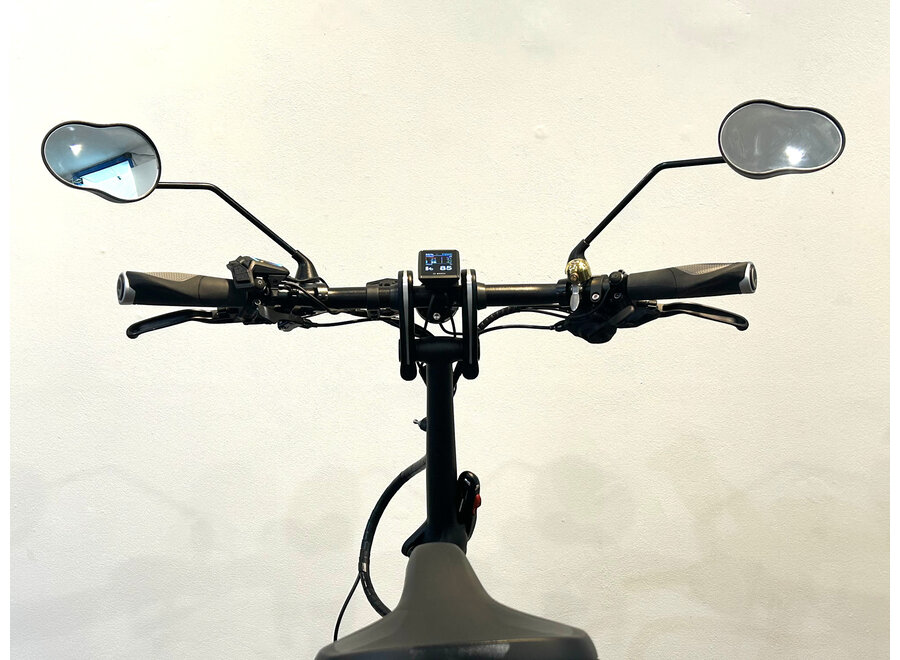 M-99 LV Wing Mirror - LH Tern GSD