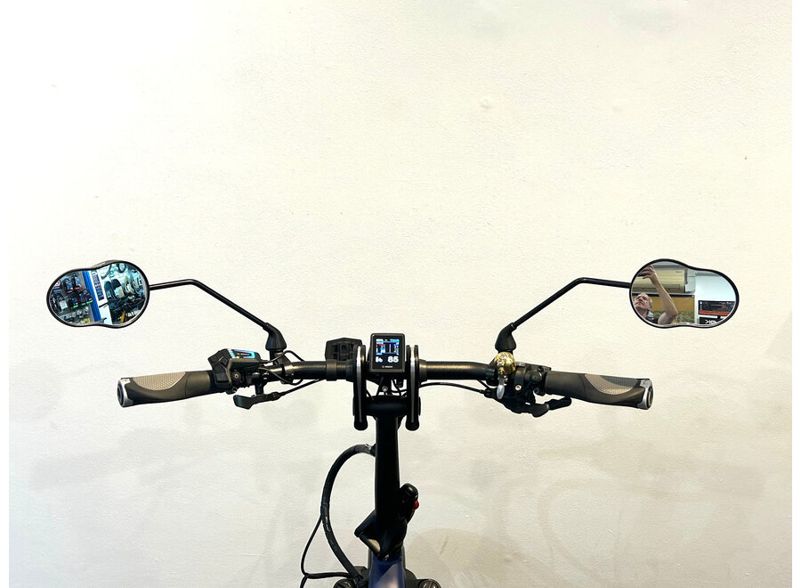 M-99 LV Wing Mirror - LH Tern GSD