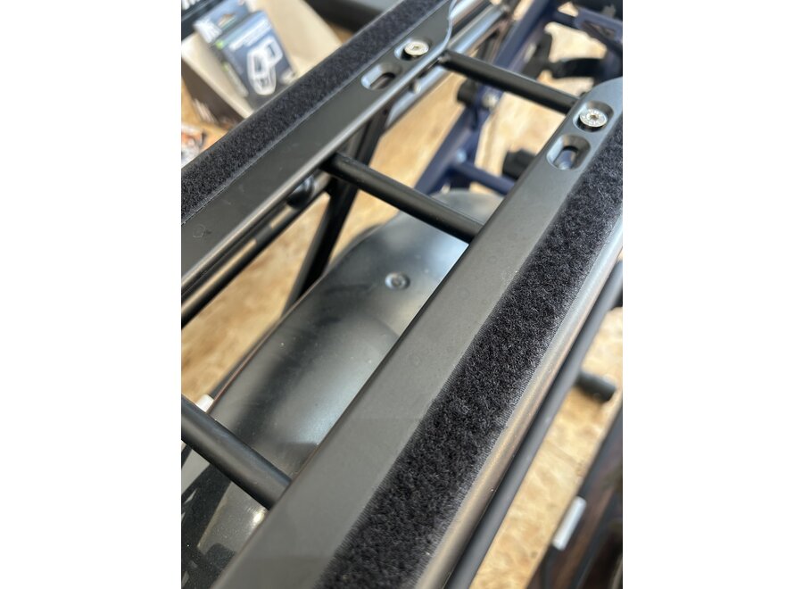 Replacement Velcro® Strips - Tern Clubhouse Gen 3 Pair