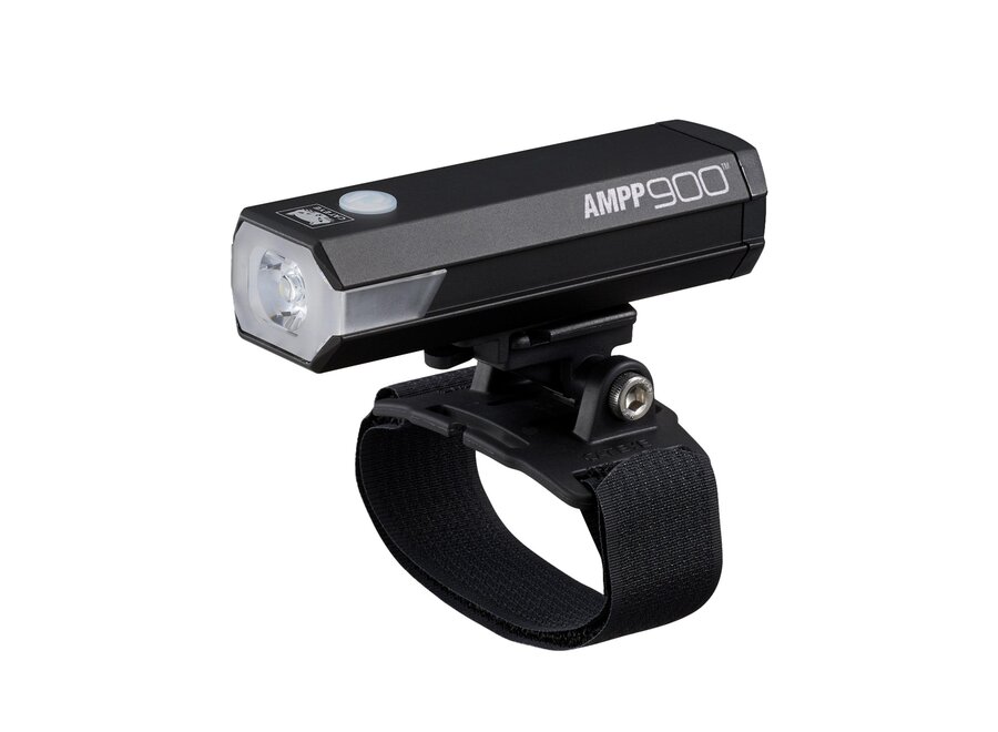 AMPP 900 Helmet Mount Front Light