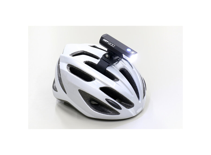 AMPP 900 Helmet Mount Front Light