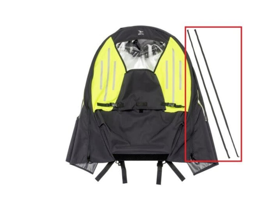 Roof Support Pole Storm Shield 83cm (single)