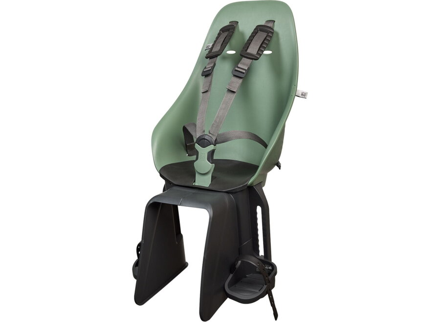 Rear Seat TA-KE Easy Fix Icho Green / Bincho Black