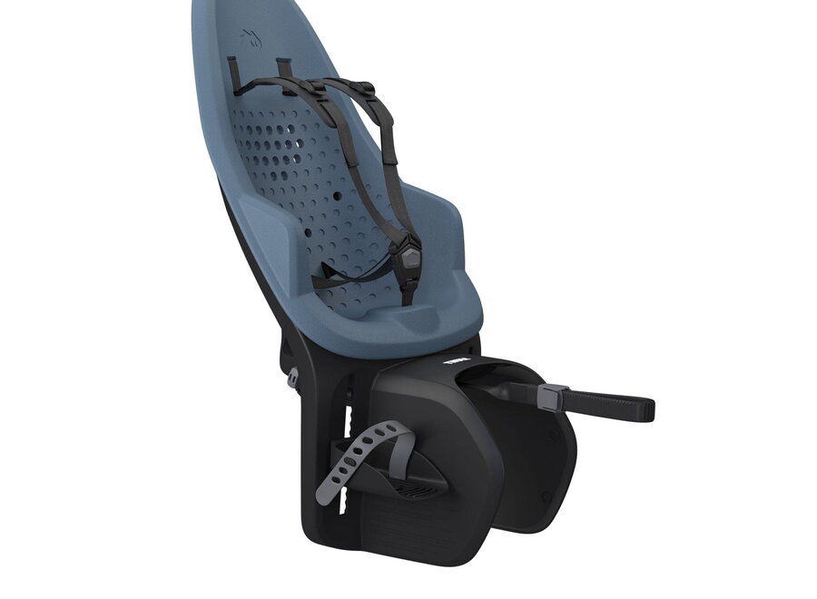 Yepp 2 Maxi Rack Mount Aegean Blue