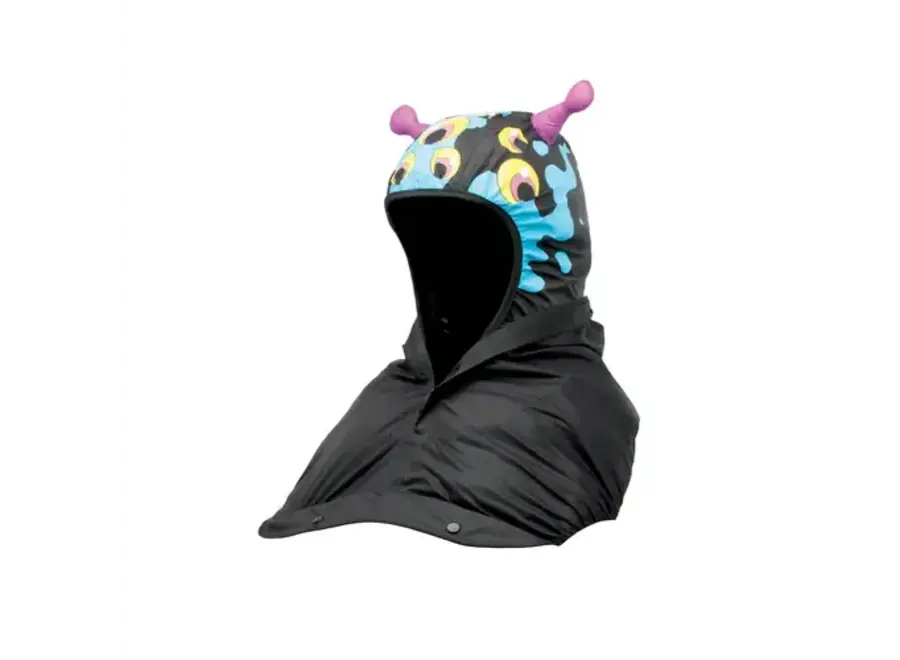 OPOSSUM Story Hood "Alien"