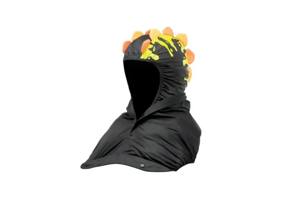 OPOSSUM Story Hood "Dinosaur"