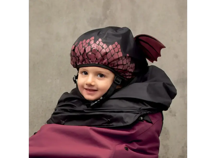 OPOSSUM Story Hood "Dragon"