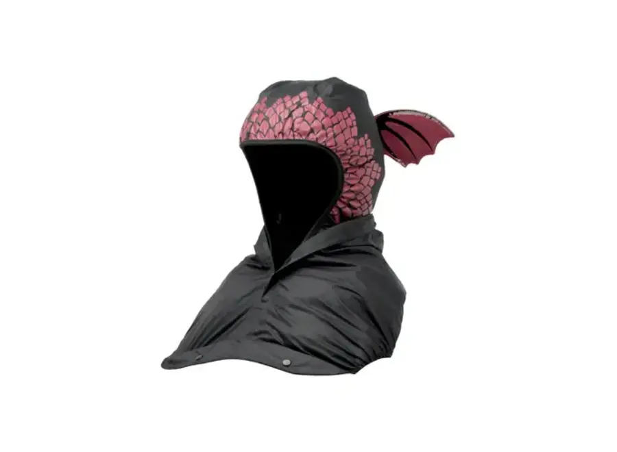 OPOSSUM Story Hood "Dragon"