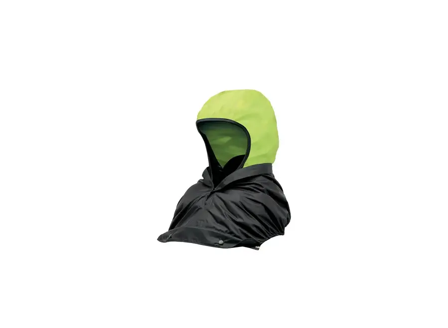 OPOSSUM Story Hood "HiViz"