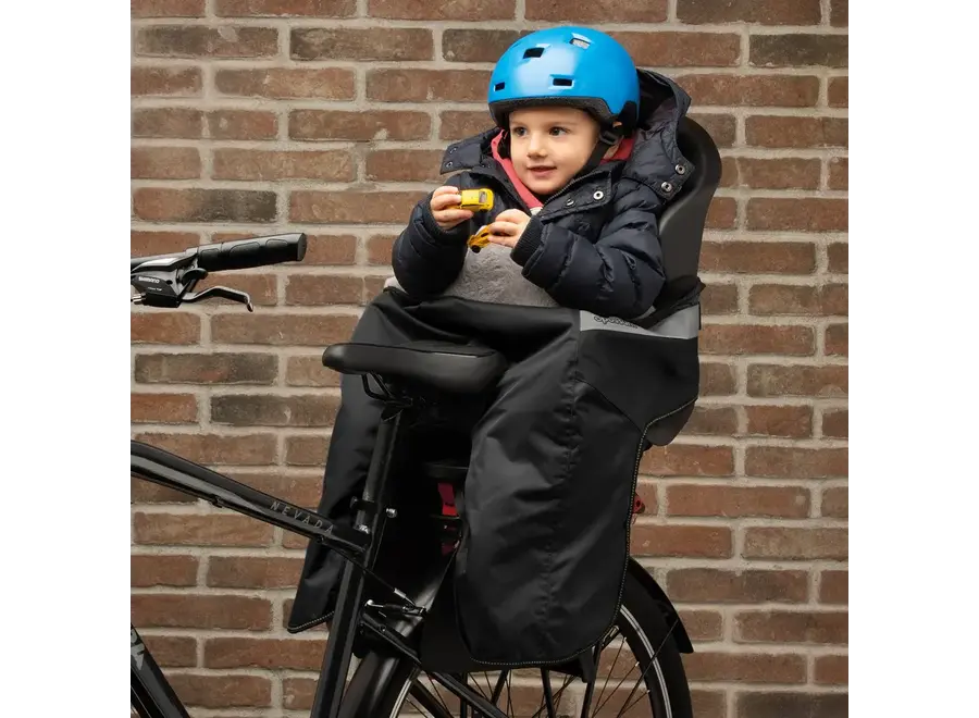 OPOSSUM Thermal Cover Black