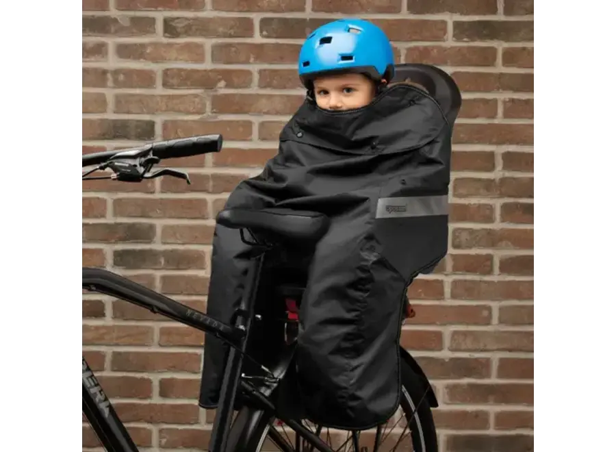 OPOSSUM Thermal Cover Black