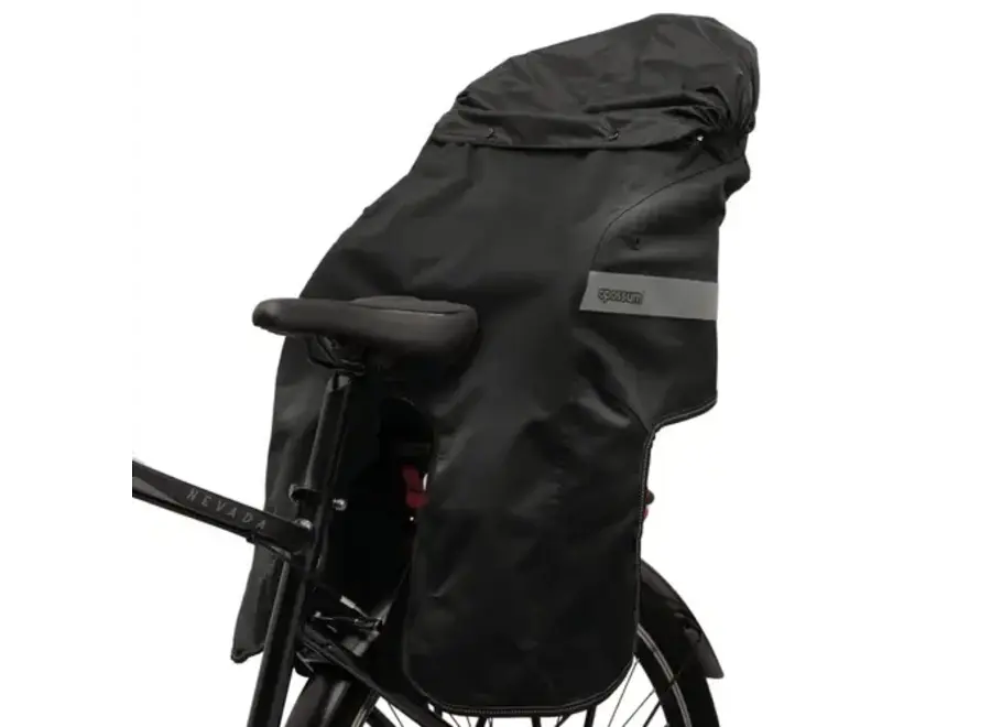 OPOSSUM Thermal Cover Black