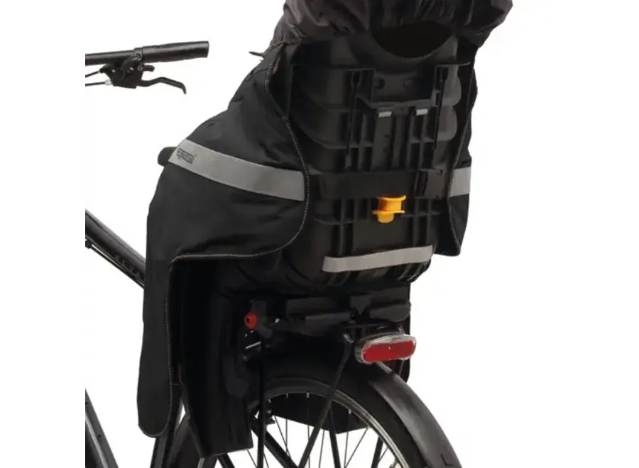 OPOSSUM Thermal Cover Black