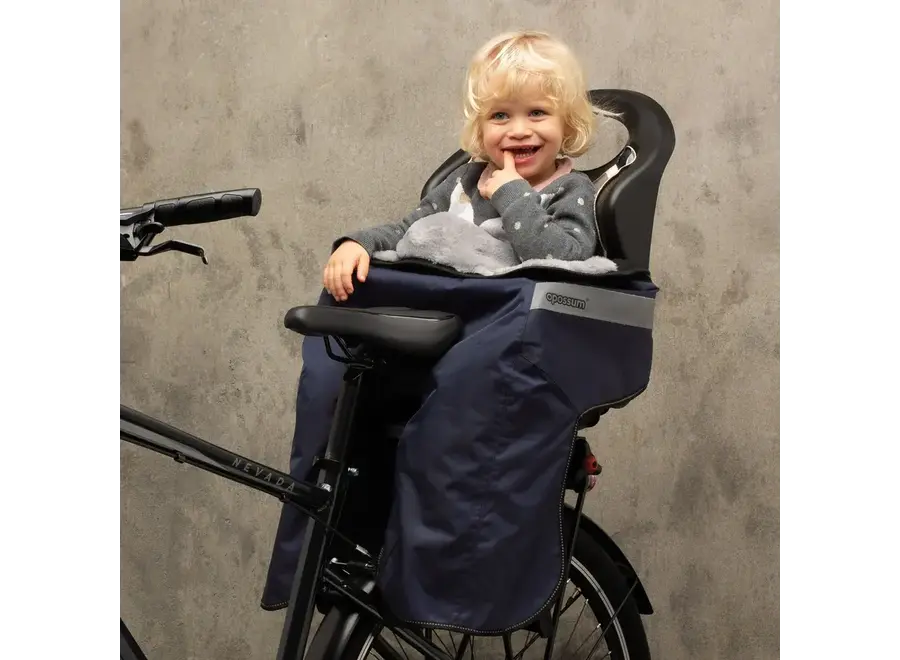 OPOSSUM Thermal Cover Blue