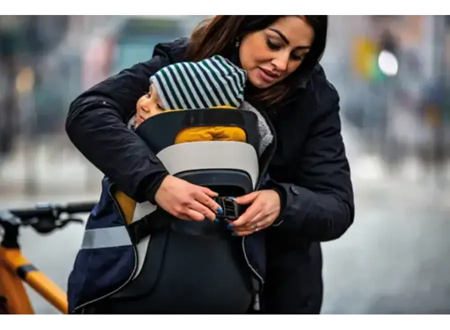 OPOSSUM Thermal Cover Blue