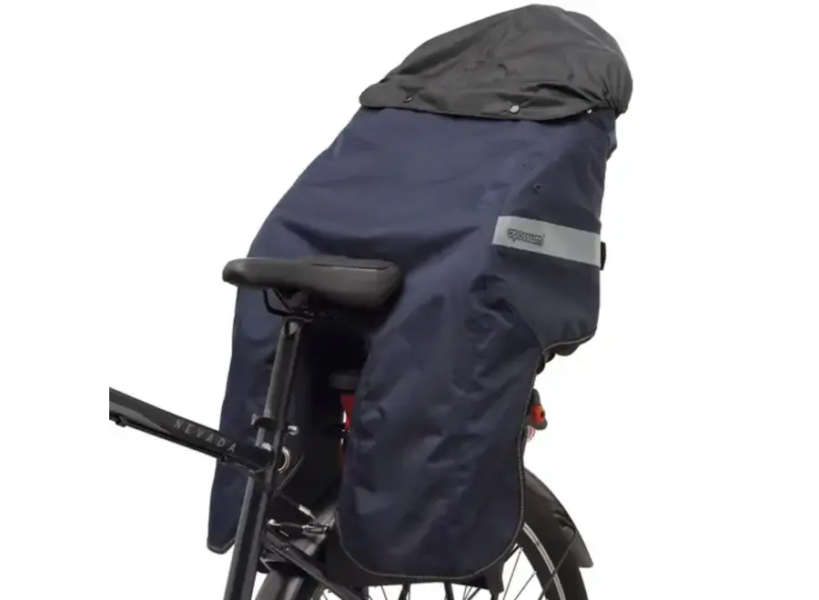 OPOSSUM Thermal Cover Blue