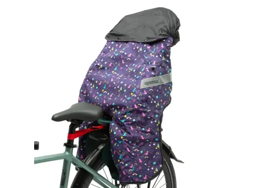 OPOSSUM Magic Thermal Cover Unicorn