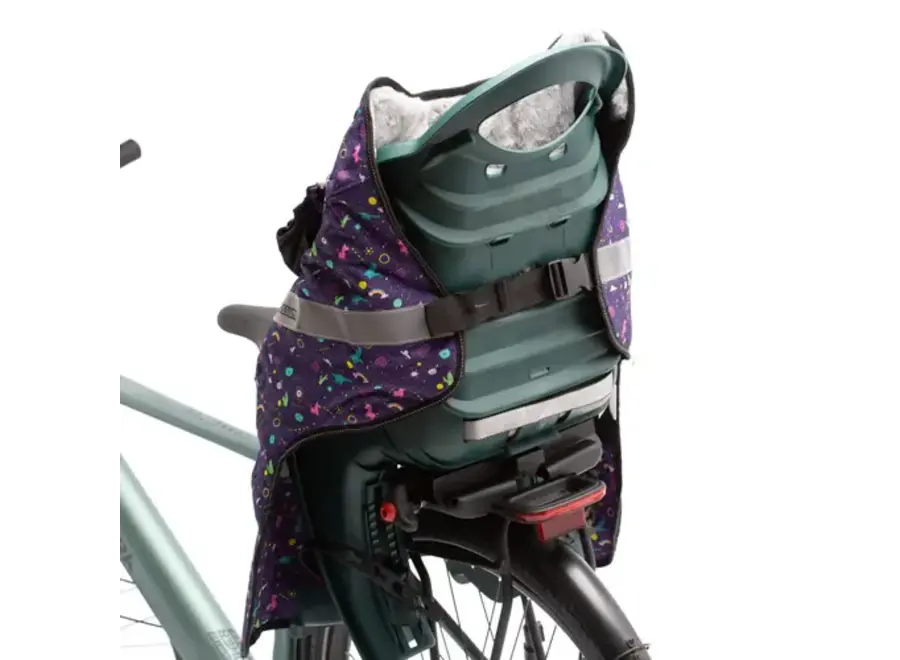 OPOSSUM Magic Thermal Cover Unicorn