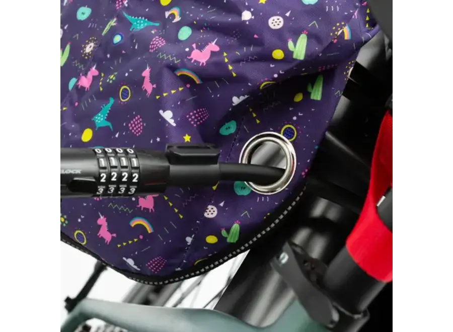 OPOSSUM Magic Thermal Cover Unicorn