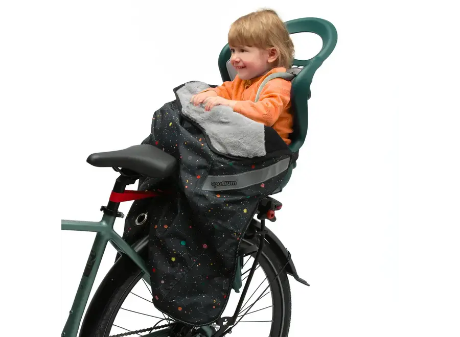 OPOSSUM Magic Thermal Cover Galaxy