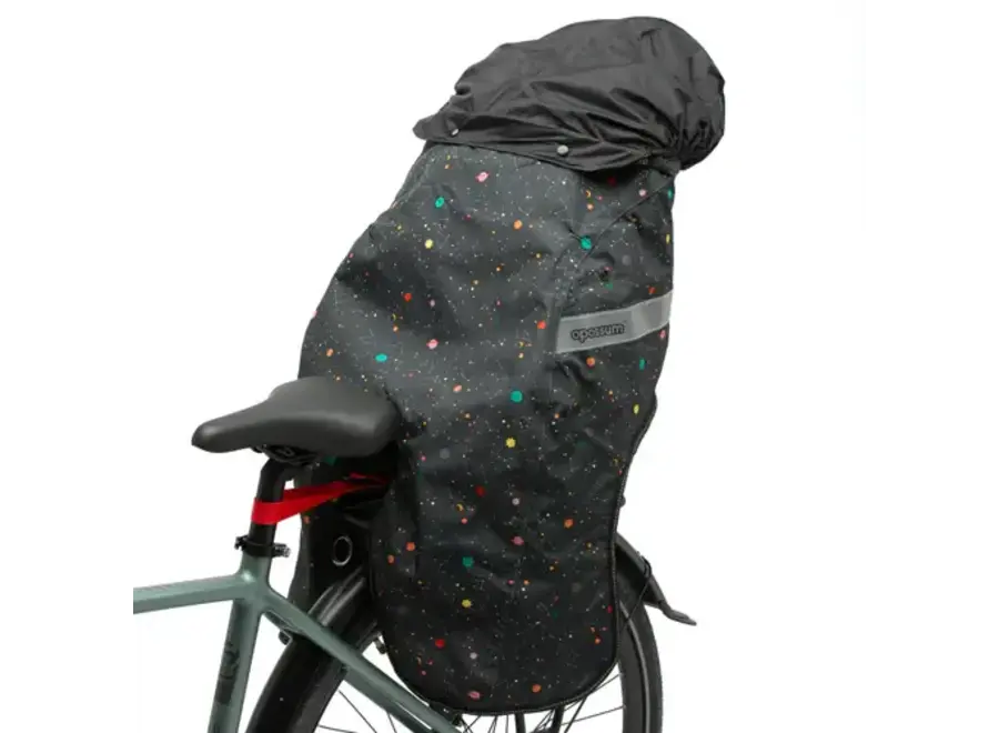 OPOSSUM Magic Thermal Cover Galaxy