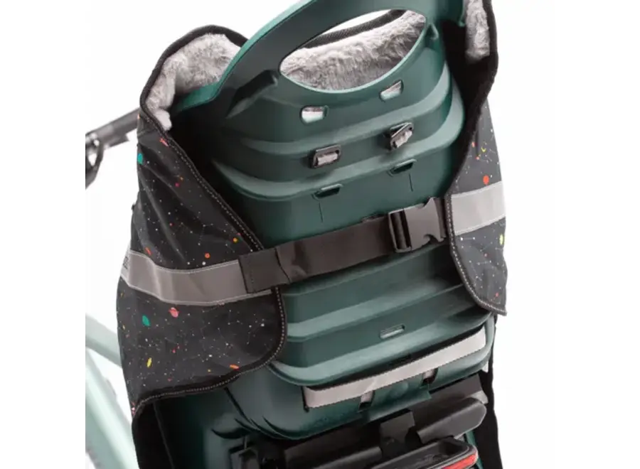 OPOSSUM Magic Thermal Cover Galaxy