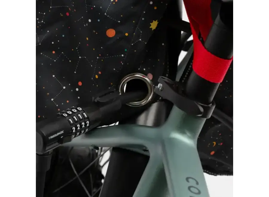 OPOSSUM Magic Thermal Cover Galaxy