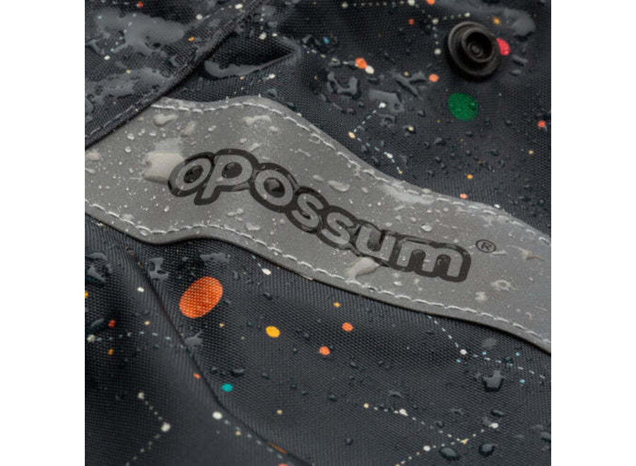 OPOSSUM Magic Thermal Cover Galaxy