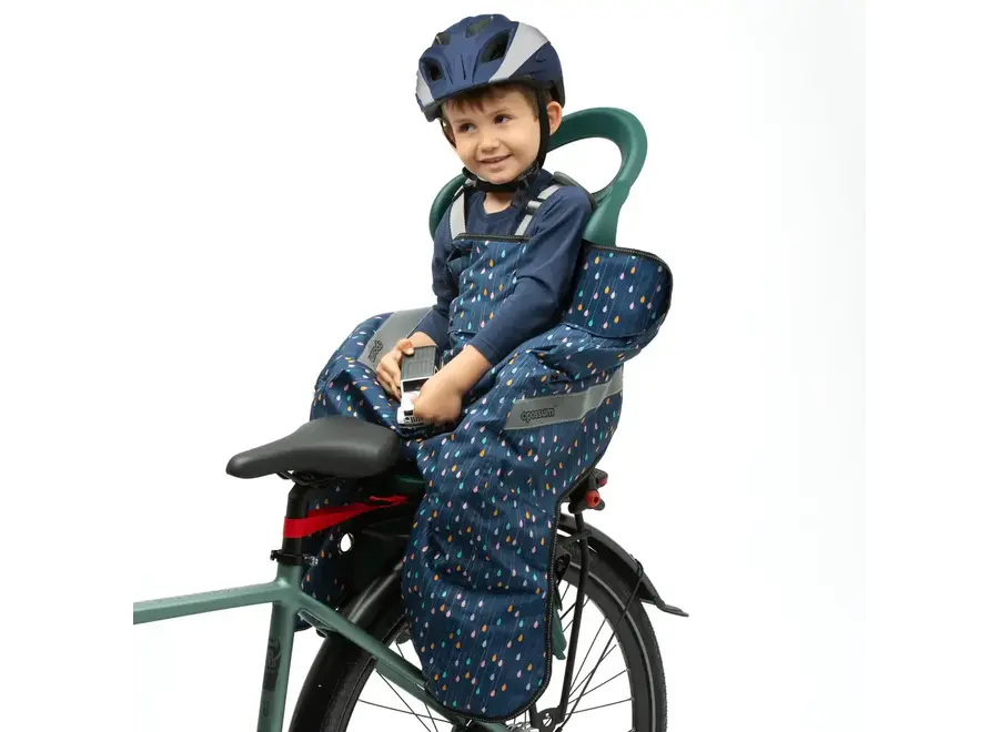 OPOSSUM Magic Thermal Cover Splash