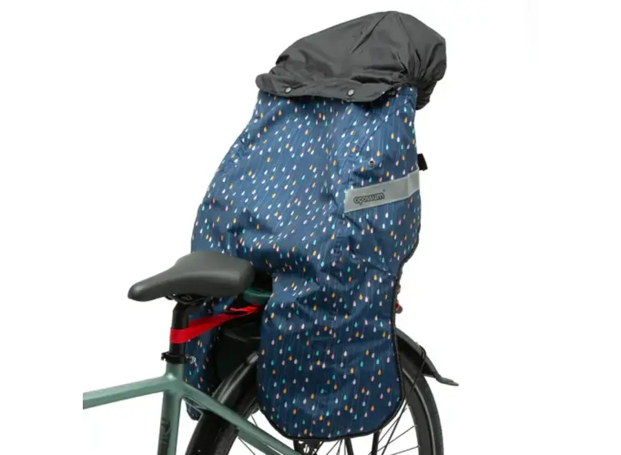 OPOSSUM Magic Thermal Cover Splash