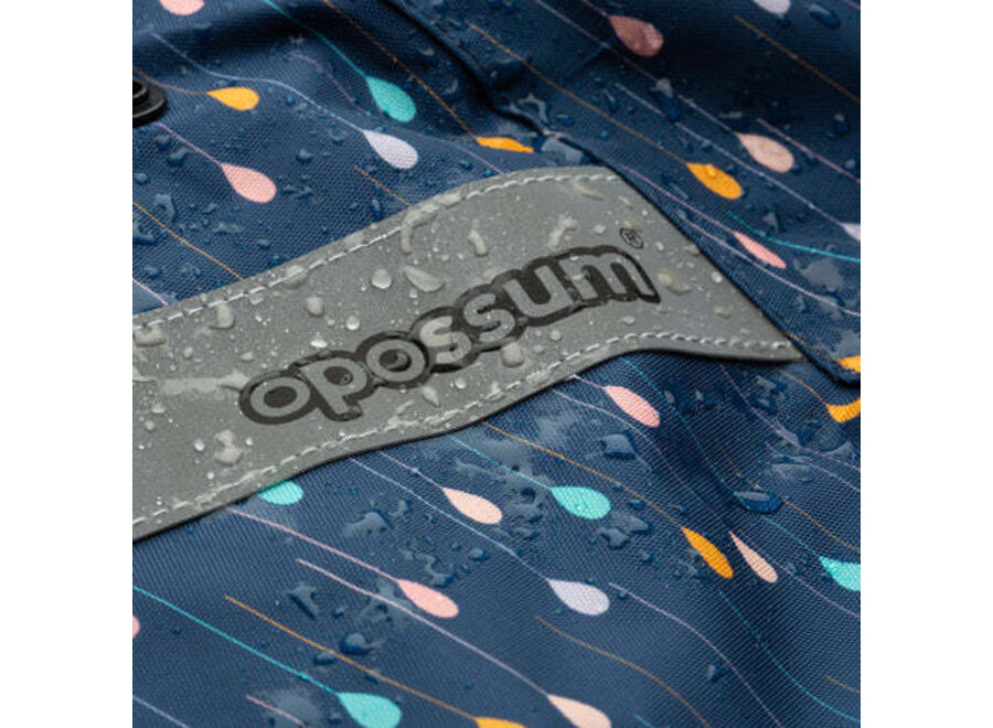 OPOSSUM Magic Thermal Cover Splash