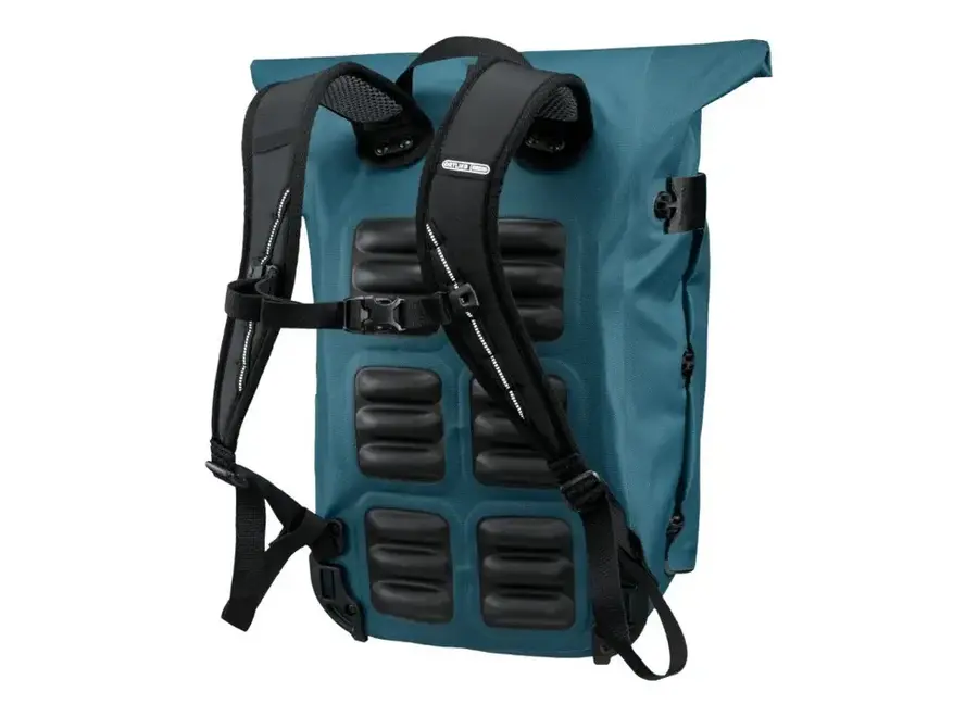 Vario 26L QL2.1 Petrol Blue