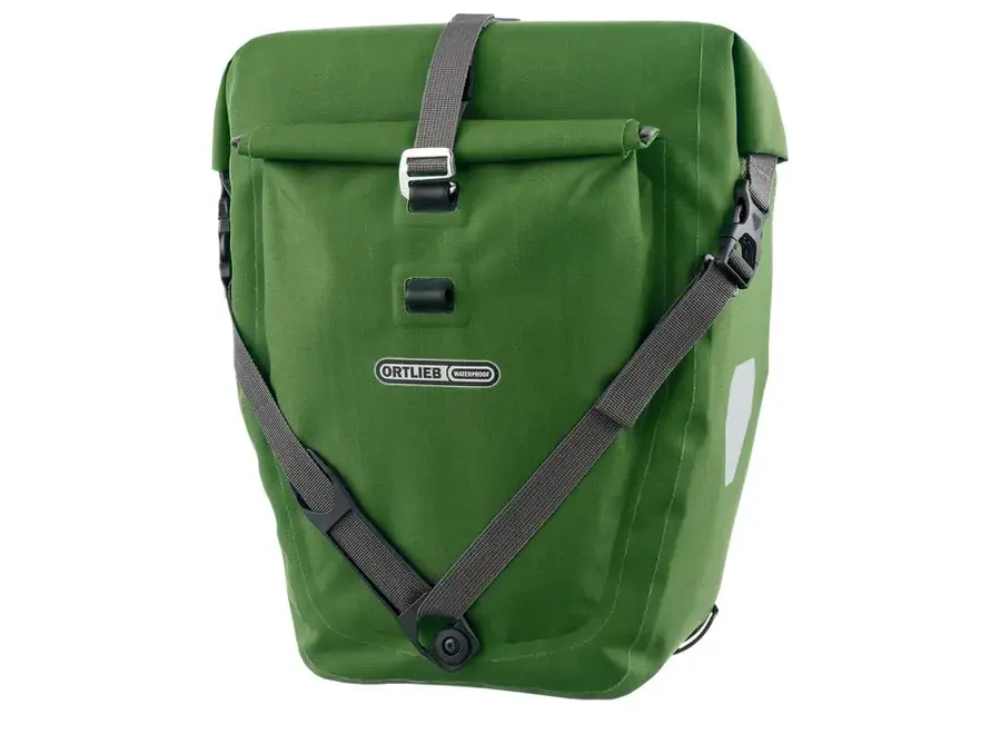 Back-Roller Plus Green