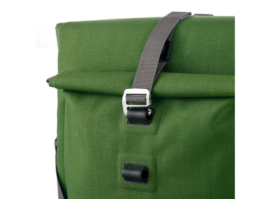 Back-Roller Plus Green