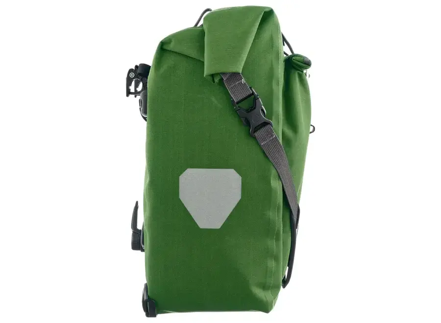 Back-Roller Plus Green