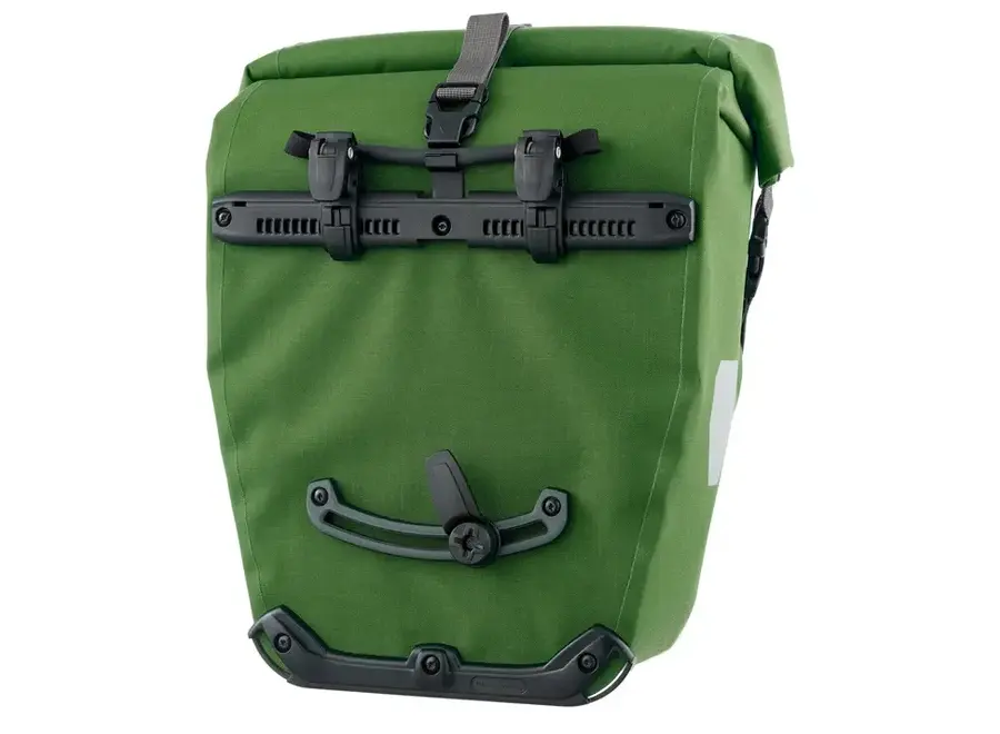 Back-Roller Plus Green